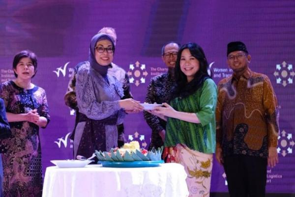 HUT ke-5, WiLAT Pertegas Peran Perempuan Jaga Ketahanan Logistik Nasional