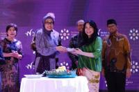 HUT ke-5, WiLAT Pertegas Peran Perempuan Jaga Ketahanan Logistik Nasional