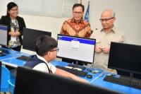 TKA Bantu Sekolah Internasional Ukur Capaian Murid Sesuai Standar