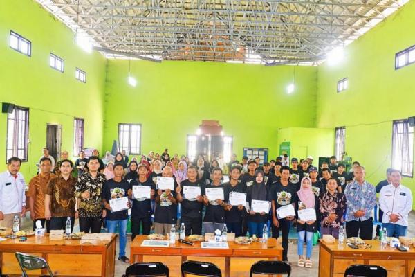 BPDP dan Aspekpir Komit Tingkatkan Kesejahteraan Petani