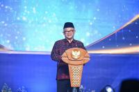 Kemdikdasmen Apresiasi Kinerja Terbaik untuk Perkuat Tata Kelola