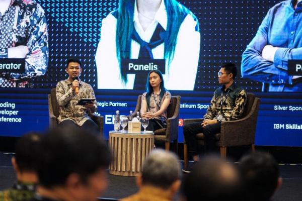 Survei: Peluang Karier IT Tetap Terbuka Lebar di tengah Gempuran AI