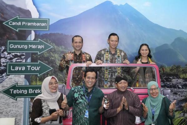 Desa-desa di Kawasan Transmigrasi Siap Jadi Destinasi Wisata Unggulan