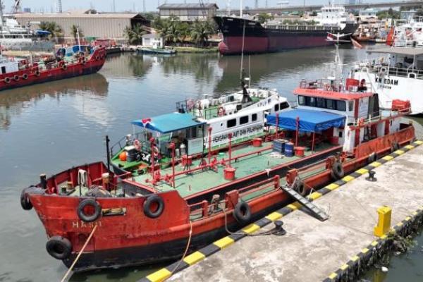 Berkas Perkara Lengkap, Kasus MT. HASIL Akan Dilimpahkan ke Kejaksaan