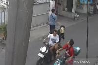 Seorang Pria di Cengkareng Diduga Jadi Korban Penyiraman Air Keras