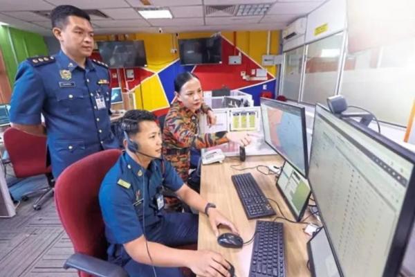 Tak Cuma RI, Panggilan "Prank" Juga Bikin Resah Damkar di Malaysia