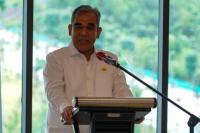 Ketua MPR Apresiasi Percepatan Pembangunan IKN