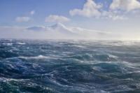 Wacana Bangun Bendungan Raksasa Alaska-Rusia, Ilmuwan Ingatkan Risiko Besar