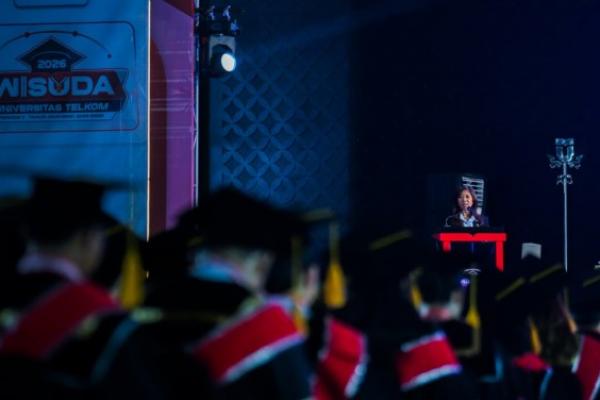 Menkomdigi Dorong Lulusan Perguruan Tinggi Jadi Penjaga Ruang Digital