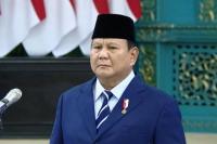 Prabowo Reshuffle Sejumlah Pejabat, Ini Daftar Lengkapnya