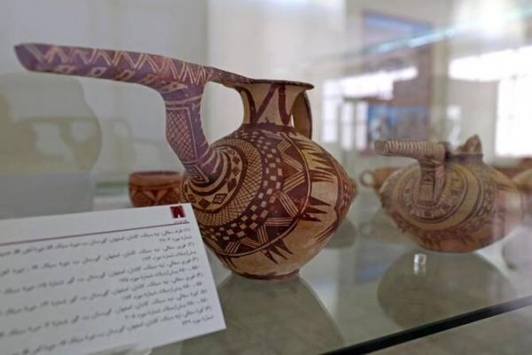 Arkeolog Prancis Pecahkan Misteri Tulisan Kuno Iran 4.000 Tahun