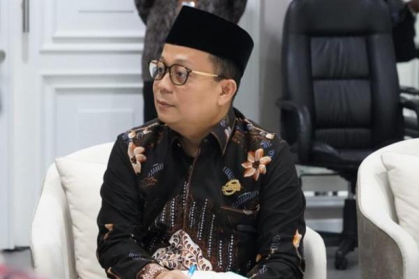 Bantah Larangan Potong Kurban, Kemenag: Harus Dipahami Secara Utuh