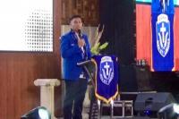 Dies Natalis ke-64, GAMKI Soroti Dampak Konflik Timur Tengah