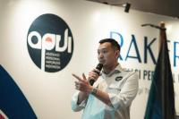 APVI Minta Pembuktian BNN Terkait Isu Vape dan Narkotika