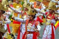 Ini Sejarah Hari Tari Internasional yang Diperingati Setiap 29 April