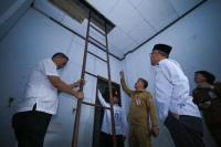 Wamendikdasmen Pastikan Revitalisasi Hadirkan Ruang Belajar yang Nyaman