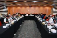 KPK Buat Dua Kajian untuk Cegah Korupsi pada Sektor Kehutanan