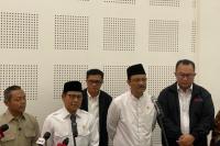 Cak Imin-Gus Ipul Bicara Sekolah Rakyat, Ditargetkan Capai 400 Ribu Siswa 