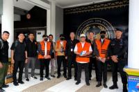 KPK Pindahkan Ardito Wijaya Cs ke Rutan Bandar Lampung untuk Disidangkan