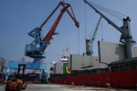 Triwulan I, Throughput PTP Nonpetikemas Capai 12,84 Juta Ton