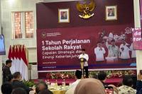 Menko PM: Hampir Setahun, Sekolah Rakyat Harapan Penanggulangan Kemiskinan