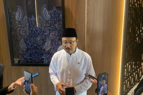 Pembangunan Gedung Permanen Sekolah Rakyat Ditargetkan Rampung Akhir Juni