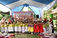 Ditjen GTK Luncurkan Buku Saku 7 KAIH bagi Guru PAUD