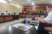  Sidang KPPU Perkara AC AUX Berlangsung Tanpa Saksi 