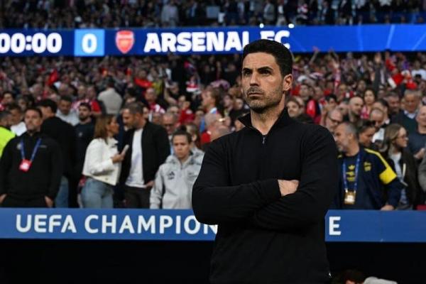 Arteta Sebut Kesempatan ke Final Terbuka di Emirates Stadium