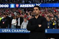 Arteta Sebut Kesempatan ke Final Terbuka di Emirates Stadium