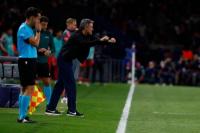 Luis Enrique Akui PSG Kesulitan Hadapi Bayern Munich