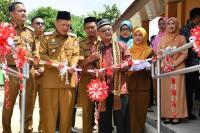 Kemdikdasmen Tuntaskan Revitalisasi 38 Sekolah di Tulang Bawang Lampung