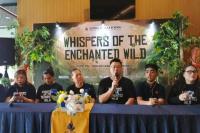 Pentas Drama Musikal Sekolah Global Sevilla Soroti Pencarian Jati Diri