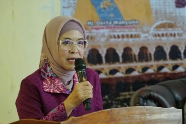 Komisi VIII DPR Minta Pemerintah Tak Alihkan Fokus Keselamatan KRL