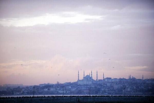 Pariwisata Turki Anjlok akibat Perang, Hotel Terpaksa Jual Rugi