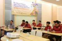 Kemdikdasmen Perkuat Delegasi untuk International Geography Olympiad 2026