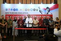 Pendaftaran Tim Ekspedisi Patriot 2026 Dibuka, Cek Link dan Penempatannya 