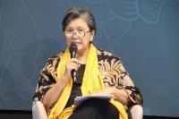 Lestari Moerdijat: Kesehatan Perempuan Menentukan Arah Masa Depan Bangsa