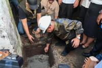 Revitalisasi SD Negeri Sinuian Hadirkan Ruang Belajar yang Layak