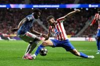 Saka Akui Arsenal Belum Puas, Bidik Kemenangan di Leg Kedua