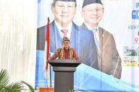 Digitalisasi Pembelajaran Jangkau 3.334 Satuan Pendidikan di Tulang Bawang