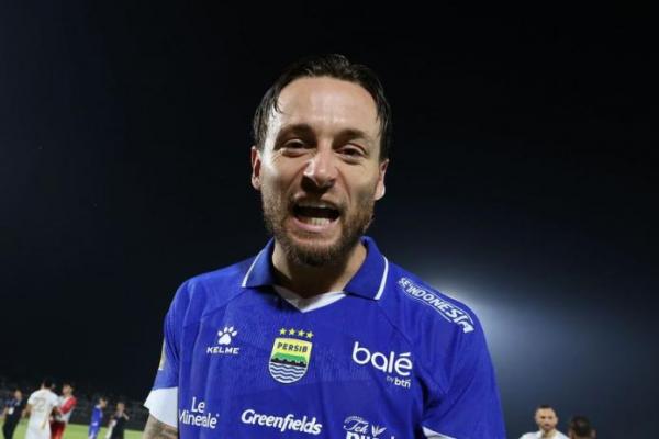 Menang Lawan Bhayangkara FC, Klok: Satu Final Sudah Selesai