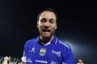 Menang Lawan Bhayangkara FC, Klok: Satu Final Sudah Selesai