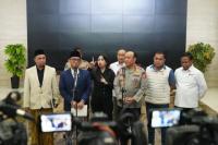 Tiga WNI Ditangkap di Saudi, Kemenhaj-Polri Perkuat Satgas Haji Ilegal