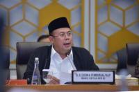 DPR: Menjaga Kesejahteraan Pekerja adalah Fondasi Ketahanan Nasional