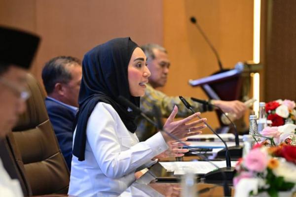 Pimpinan DPR Desak Polri Tuntaskan Perampokan Lansia di Pekanbaru