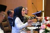 Pimpinan DPR Desak Polri Tuntaskan Perampokan Lansia di Pekanbaru