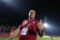 Hodak Kritik Para Pemainnya Meski Menang Lawan Bhayangkara FC