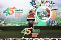 Wamentrans Dorong GAPKI Ikut Tingkatkan Lapangan Kerja-Pertumbuhan Ekonomi