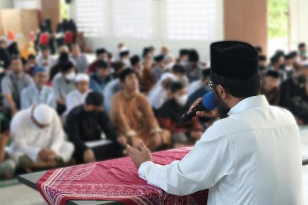 Apakah Setelah Shalat Jumat Masih Wajib Shalat Dzuhur?